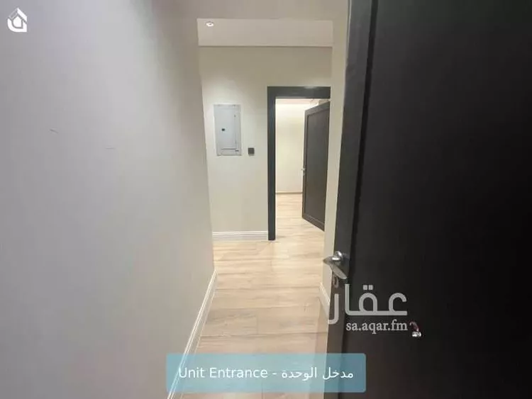 شقة للإيجار في شارع الوطن, حي التعاون, مدينة الرياض, منطقة الرياض صورة 3