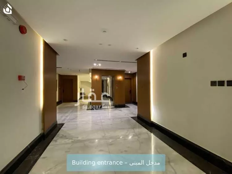 شقة للإيجار في شارع عين الخضراء, حي العقيق, مدينة الرياض, منطقة الرياض صورة 2