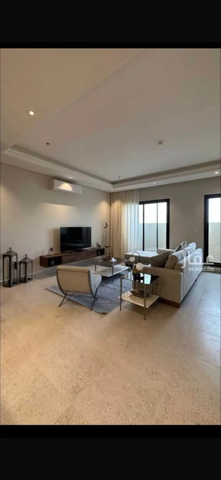 شقة للإيجار في شارع اللؤلؤه, حي العارض, مدينة الرياض, منطقة الرياض صورة 2