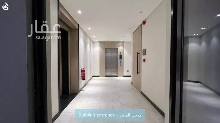 شقة للإيجار في شارع الفضائل, حي النرجس, مدينة الرياض, منطقة الرياض صورة 2