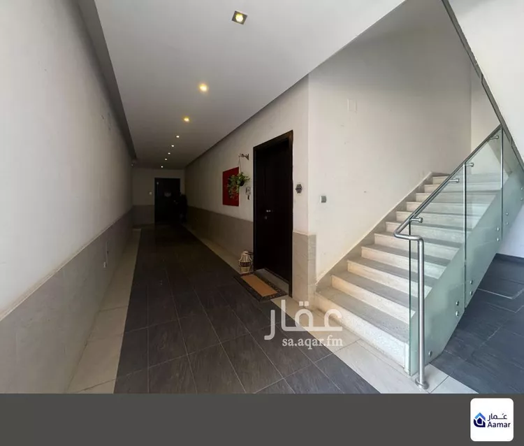 شقة للإيجار في شارع عبدالله بن مرخان, حي قرطبة, مدينة الرياض, منطقة الرياض صورة 2