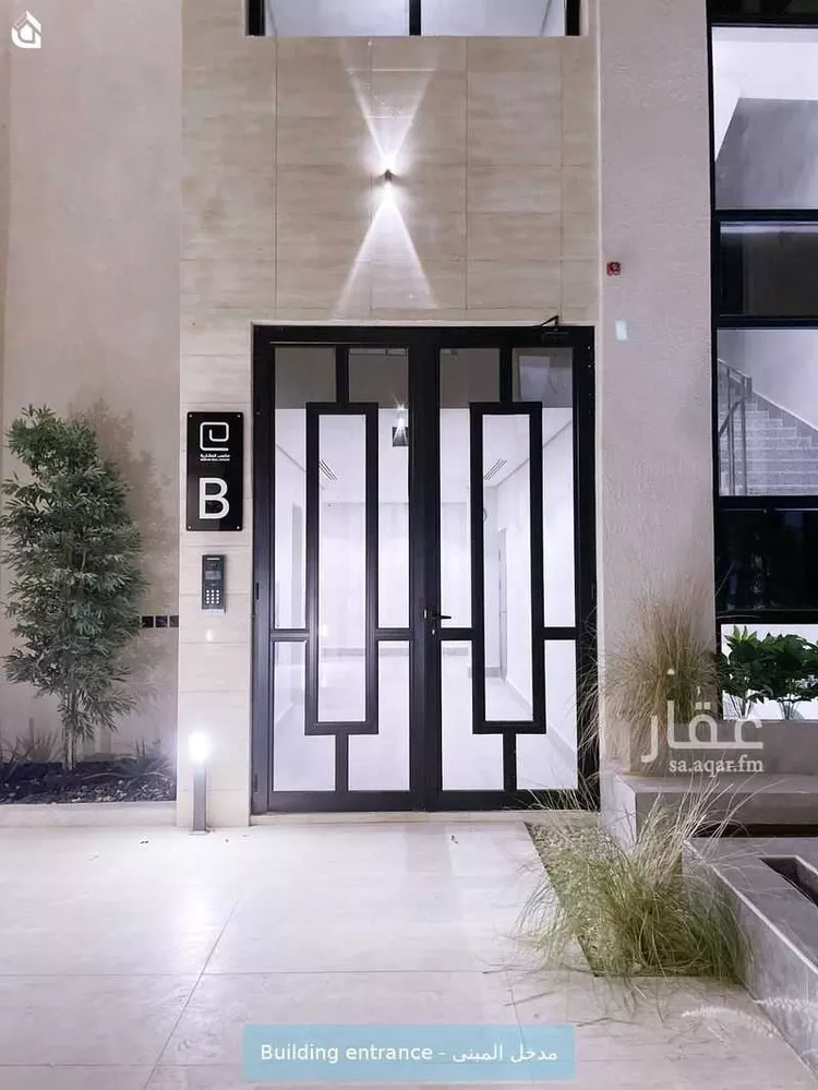 شقة للإيجار في شارع الحارث بن سليل, حي العارض, مدينة الرياض, منطقة الرياض صورة 4