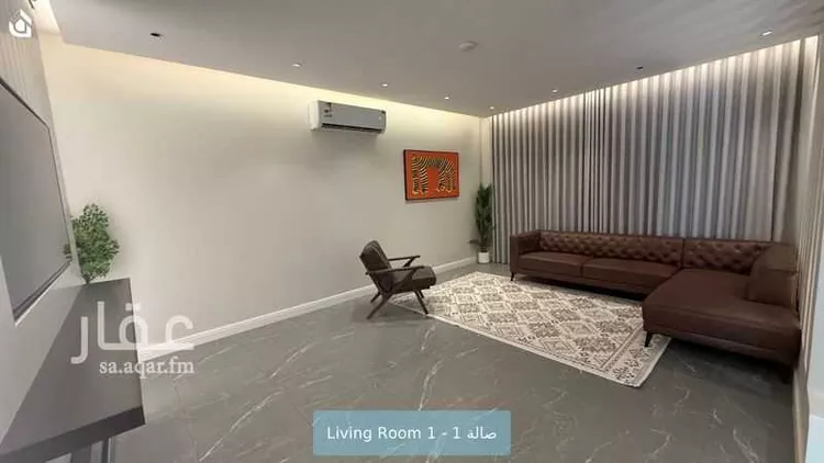 شقة للإيجار في شارع بريدة, حي الإزدهار, مدينة الرياض, منطقة الرياض صورة 5