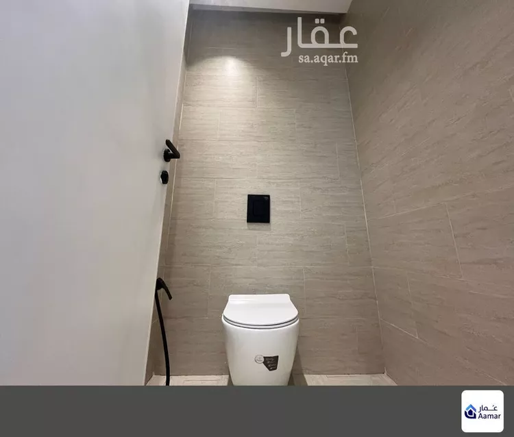 شقة للإيجار في شارع الربيع, حي النرجس, مدينة الرياض, منطقة الرياض صورة 2