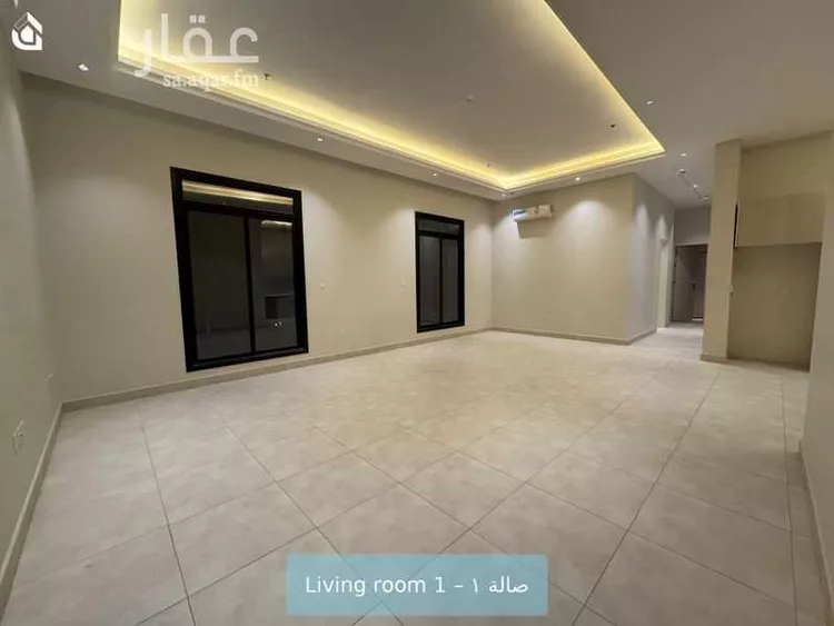 شقة للإيجار في شارع ممر107, حي الرمال, مدينة الرياض, منطقة الرياض صورة 5