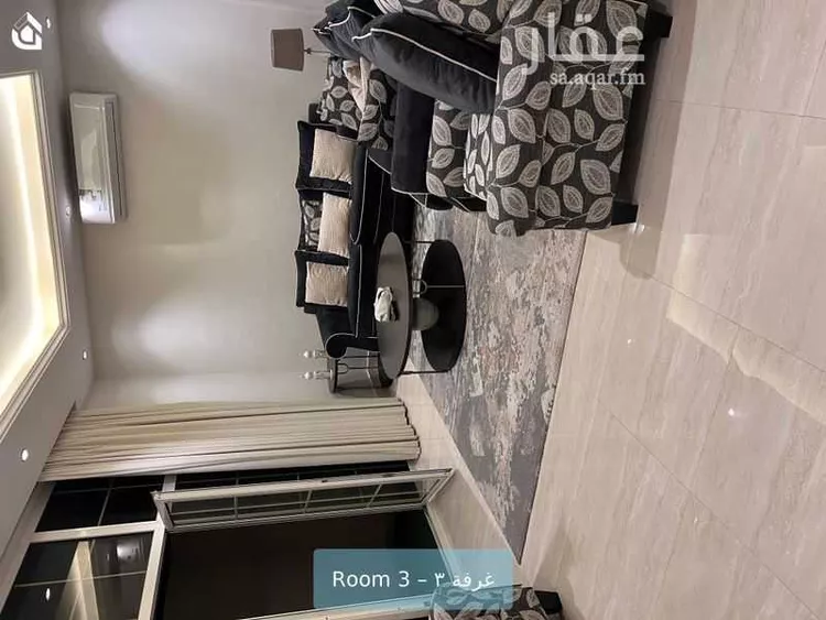 شقة للإيجار في شارع القنا, حي الياسمين, مدينة الرياض, منطقة الرياض صورة 5