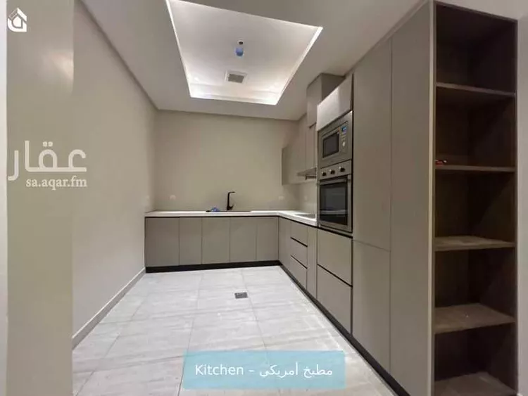 شقة للإيجار في شارع زيد بن عاصم بن عمرو بن عوف, حي النرجس, مدينة الرياض, منطقة الرياض صورة 4