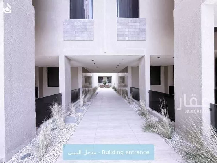 شقة للإيجار في شارع الحارث بن سليل, حي العارض, مدينة الرياض, منطقة الرياض صورة 5