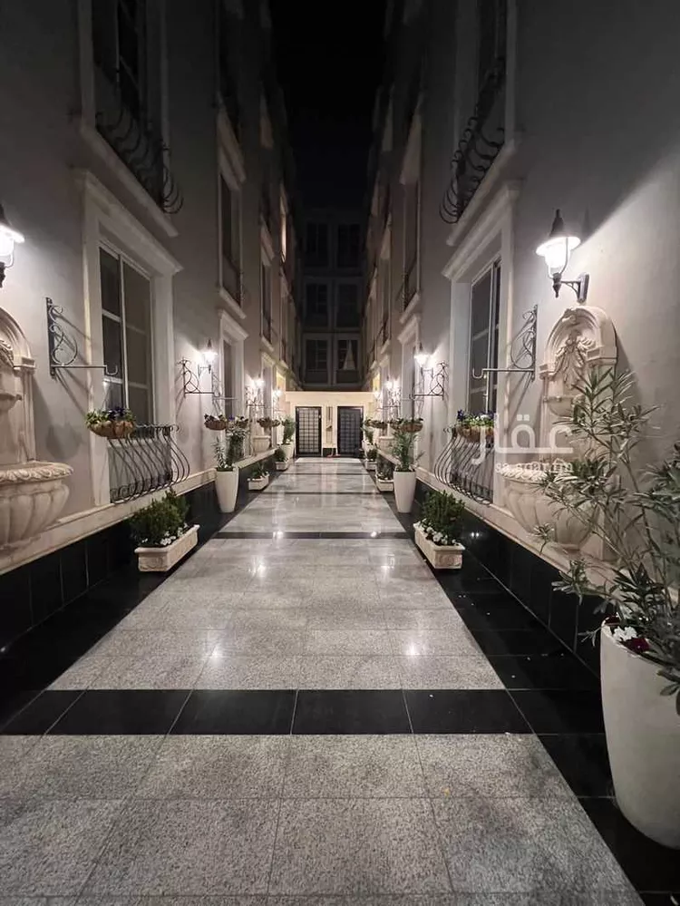 شقة للإيجار في شارع القنا, حي الياسمين, مدينة الرياض, منطقة الرياض صورة 2