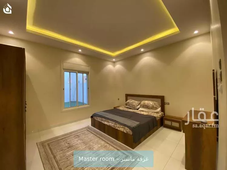 Apartment for Rent in Riyadh Al Malqa 7