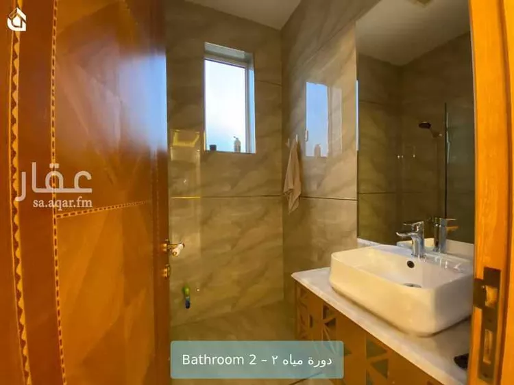 Apartment for Rent in Riyadh Al Malqa 10