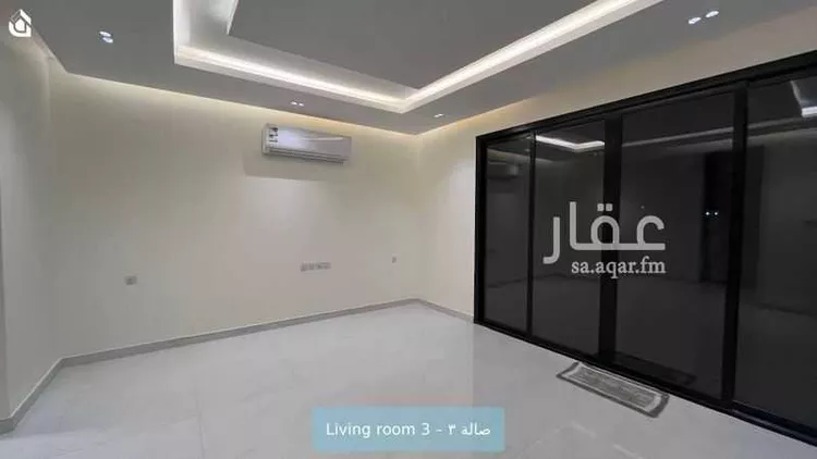 فيلا للإيجار في شارع بصيرة, حي الصحافة, مدينة الرياض, منطقة الرياض صورة 5