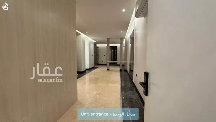 فيلا للإيجار في شارع عاصم بن قيس, حي الرائد, مدينة الرياض, منطقة الرياض صورة 4