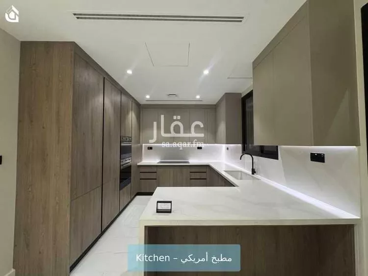 فيلا للإيجار في شارع 338 سدرة, حي سدرة, مدينة الرياض, منطقة الرياض صورة 3