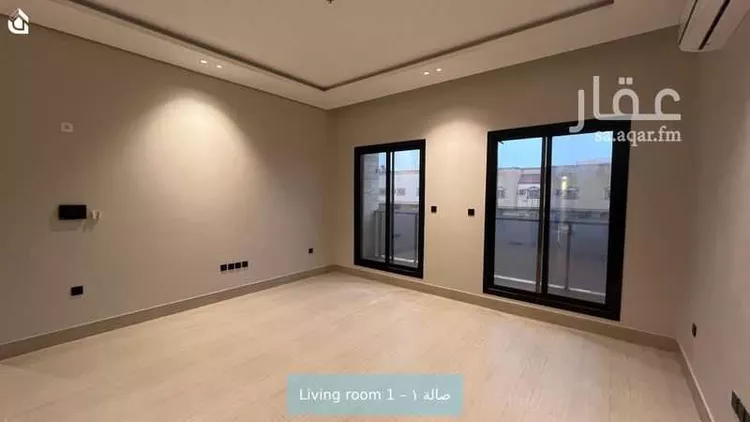شقة للإيجار في شارع عبدالخالق الهاشمي, حي الروضة, مدينة الرياض, منطقة الرياض صورة 4