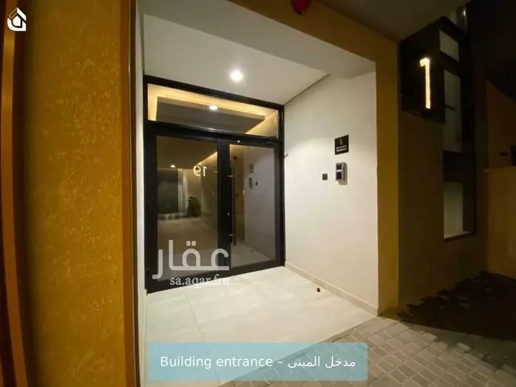 شقة للإيجار في شارع الامام سعود بن فيصل, حي حطين, مدينة الرياض, منطقة الرياض صورة 2