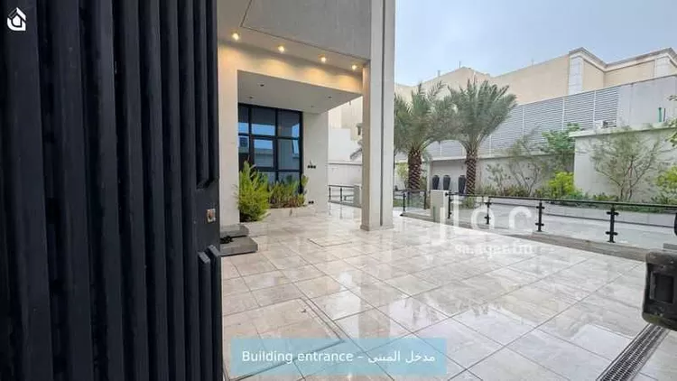 فيلا للإيجار في شارع رضي الدين الأنصاري, حي النرجس, مدينة الرياض, منطقة الرياض