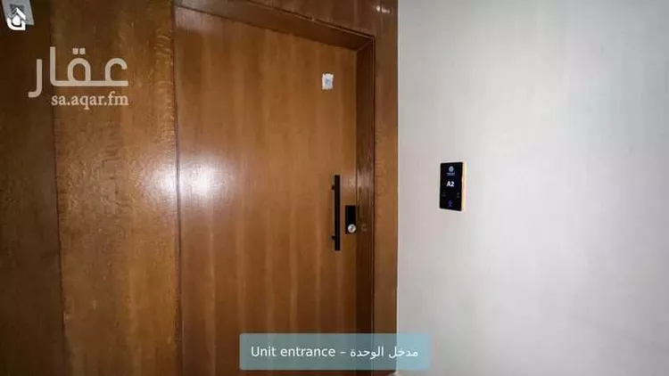 شقة للإيجار في شارع وادي العمارية, حي حطين, مدينة الرياض, منطقة الرياض صورة 4