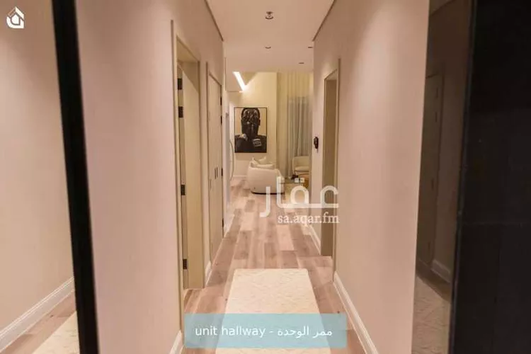 شقة للإيجار في شارع الملك فهد, حي الرحمانية, مدينة الرياض, منطقة الرياض صورة 3