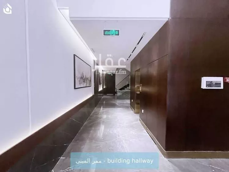 شقة للإيجار في شارع وادي وج, حي الملقا, مدينة الرياض, منطقة الرياض صورة 3