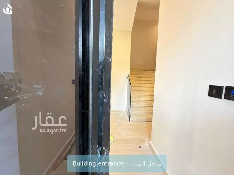 دور للإيجار في شارع البرزة, حي الملك فهد, مدينة الرياض, منطقة الرياض صورة 2