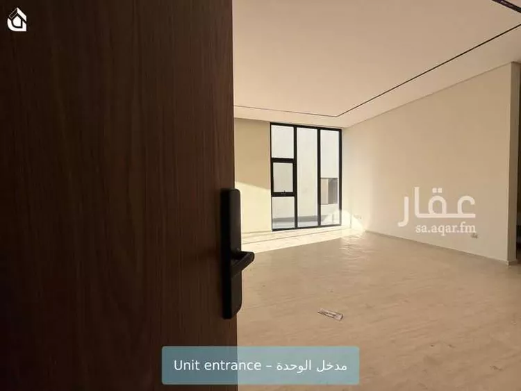 دور للإيجار في شارع البرزة, حي الملك فهد, مدينة الرياض, منطقة الرياض صورة 3