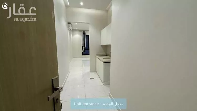 شقة للإيجار في شارع الحارث بن عبدالرحمن, حي النرجس, مدينة الرياض, منطقة الرياض صورة 3