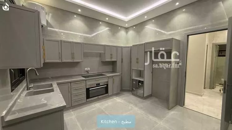 دور للإيجار في شارع منيفة, حي قرطبة, مدينة الرياض, منطقة الرياض صورة 5