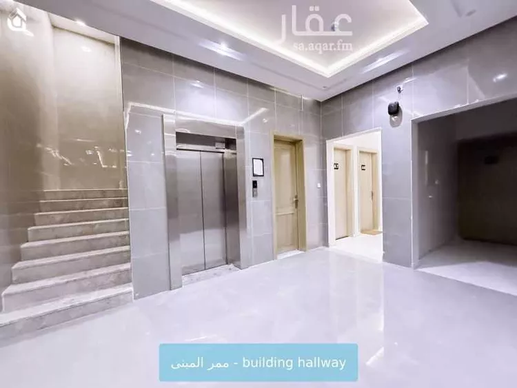 شقة للإيجار في شارع الحارث بن عبدالرحمن, حي النرجس, مدينة الرياض, منطقة الرياض صورة 3