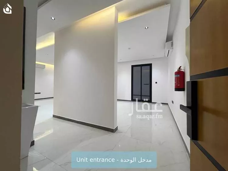 شقة للإيجار في شارع الربيع, حي النرجس, مدينة الرياض, منطقة الرياض صورة 3