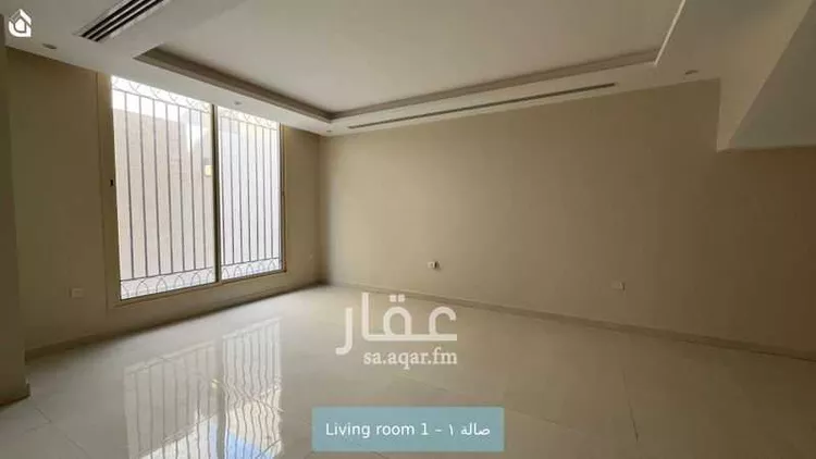 فيلا للإيجار في شارع الدانه, حي العارض, مدينة الرياض, منطقة الرياض صورة 4