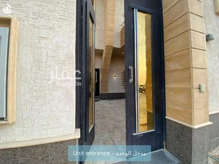 دور للإيجار في شارع رقم 360, حي الملقا, مدينة الرياض, منطقة الرياض صورة 2