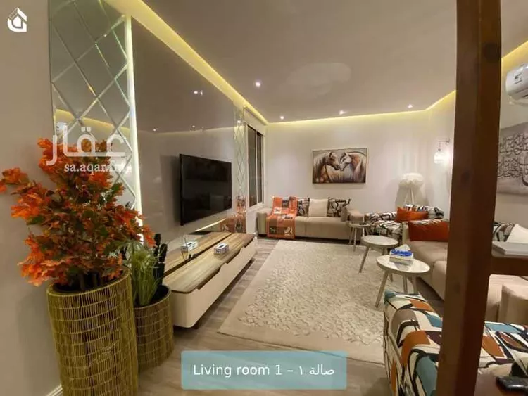 شقة للإيجار في شارع القنا, حي الياسمين, مدينة الرياض, منطقة الرياض صورة 4