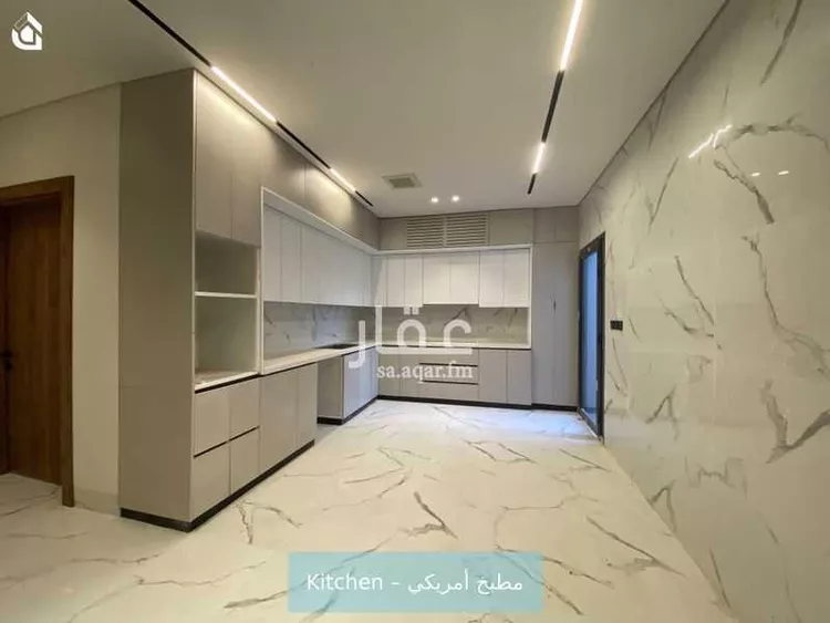 شقة للإيجار في شارع البكري الصديقي, حي القيروان, مدينة الرياض, منطقة الرياض صورة 3