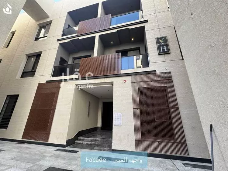 شقة للإيجار في شارع محمد البرقي, حي المونسية, مدينة الرياض, منطقة الرياض صورة 2