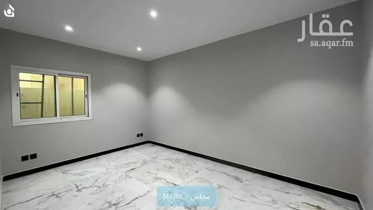 فيلا للإيجار في شارع الحاتمي, حي النفل, مدينة الرياض, منطقة الرياض صورة 4