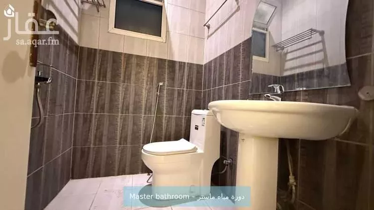 شقة للإيجار في شارع النجاح, حي اليرموك, مدينة الرياض, منطقة الرياض صورة 4