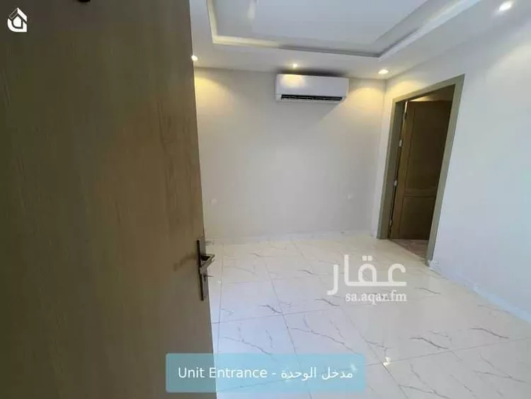 شقة للإيجار في شارع الحارث بن عبدالرحمن, حي النرجس, مدينة الرياض, منطقة الرياض صورة 2