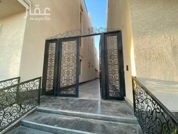 شقة للإيجار في شارع خالد بن العاص, حي النرجس, مدينة الرياض, منطقة الرياض صورة 2