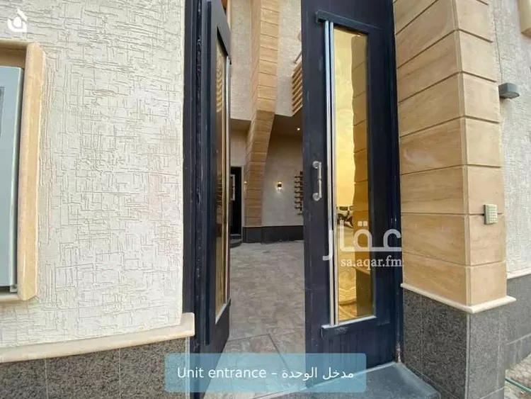 دور للإيجار في شارع رقم 360, حي الملقا, مدينة الرياض, منطقة الرياض صورة 2