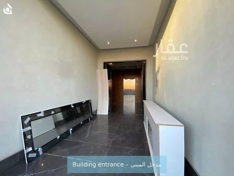 شقة للإيجار في شارع الحوطة, حي الملقا, مدينة الرياض, منطقة الرياض صورة 2