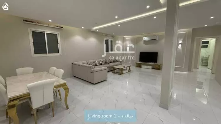 شقة للإيجار في شارع الفروسية, حي ظهرة لبن, مدينة الرياض, منطقة الرياض صورة 4