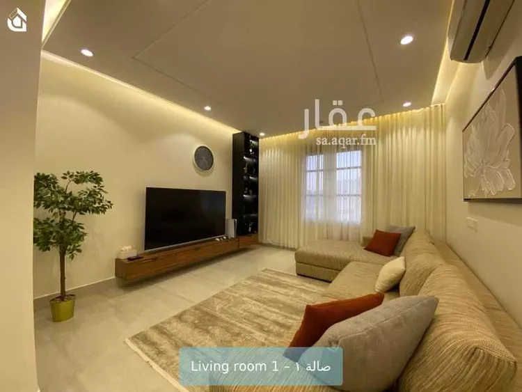 شقة للإيجار في شارع عيسى الغبريني, حي العارض, مدينة الرياض, منطقة الرياض صورة 4