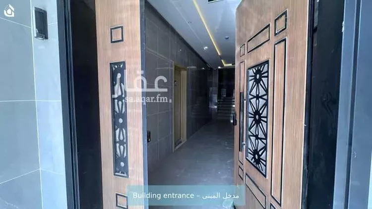 شقة للإيجار في شارع الحارث بن عبدالرحمن, حي النرجس, مدينة الرياض, منطقة الرياض صورة 2