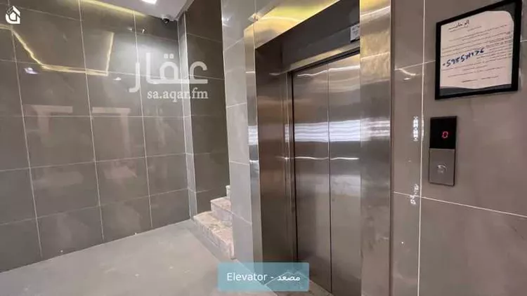 شقة للإيجار في شارع الحارث بن عبدالرحمن, حي النرجس, مدينة الرياض, منطقة الرياض صورة 3