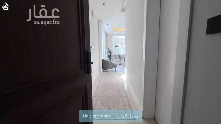 شقة للإيجار في شارع الديوان, حي النرجس, مدينة الرياض, منطقة الرياض صورة 4