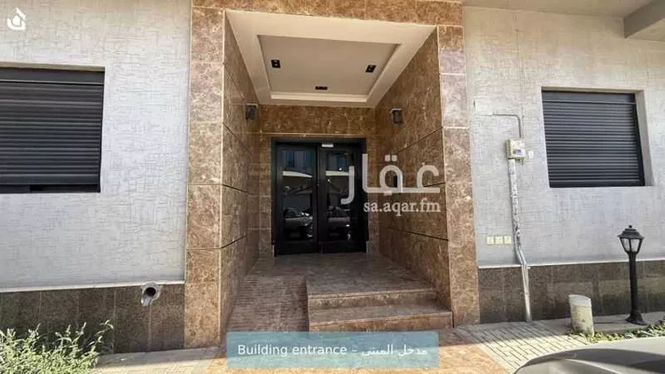 شقة للإيجار في شارع وادي البطحاء, حي الملقا, مدينة الرياض, منطقة الرياض صورة 2