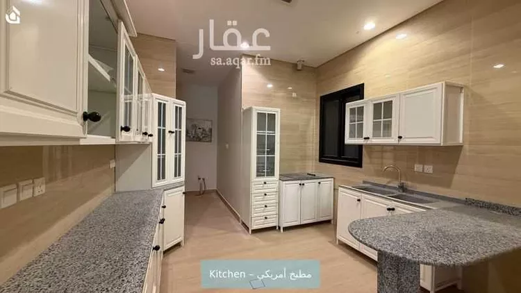 شقة للإيجار في شارع وادي البطحاء, حي الملقا, مدينة الرياض, منطقة الرياض 8