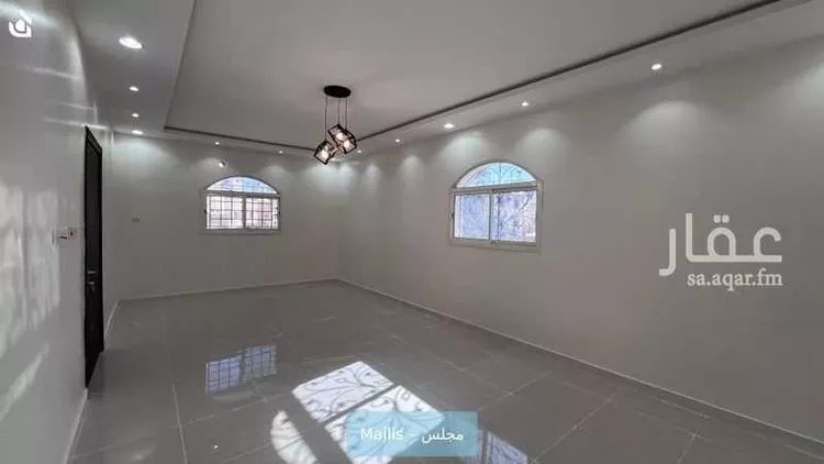 دور للإيجار في شارع رقم 93, حي الجنادرية, مدينة الرياض, منطقة الرياض صورة 3