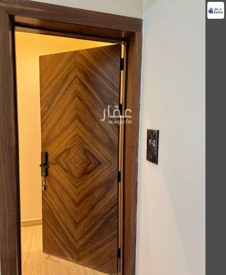 شقة للإيجار في شارع علوي صالح, حي ديراب, مدينة الرياض, منطقة الرياض صورة 2